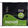 Maxell DVD+R 4,7GB 16x, 1ks Maxell DVD+R 4,7GB 16x, 1ks