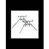 Holdcarp Stojan na 3 Prúty Brilliant Rodpod+ 3 Rods Holdcarp Stojan na 3 Prúty Brilliant Rodpod+ 3 Rods