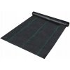 Mulčovacia geotextília (proti burine) čierna 180 x 9140 cm 71 g/m² Mulčovacia geotextília (proti burine) čierna 180 x 9140 cm 71 g/m²