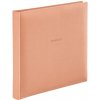 Hama album klasický MEMORIES 30x30 cm, 50 strán, lososová Hama album klasický MEMORIES 30x30 cm, 50 strán, lososová
