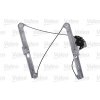 Mechanizmus zdvíhania okna VALEO 850853 Mechanizmus zdvíhania okna VALEO 850853