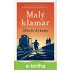 Malý klamár - Mitch Albom Malý klamár - Mitch Albom