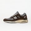 Tenisky New Balance U991V2 Brown EUR 42.5 42.5 Tenisky New Balance U991V2 Brown EUR 42.5 42.5
