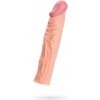 A-TOYS Penis Sleeve, Softskin Flesh 863005 A-TOYS Penis Sleeve, Softskin Flesh 863005