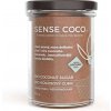 Sense Coco Kokosový cukor BIO 250 g Sense Coco Kokosový cukor BIO 250 g