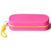 Pitcha silikónové puzdro na BAGGY fluo pink
