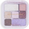REVOLUTION Y2k Baby Ultimate Palette 00's Angel 7 g REVOLUTION Y2k Baby Ultimate Palette 00's Angel 7 g