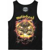 Brandit tielko Motörhead Motörhead čierna
