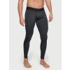 Under Armour Pánske legíny CG Legging Čierna LG Under Armour Pánske legíny CG Legging Čierna LG