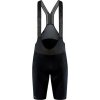 Craft ADV Aero Bib 1910536 pánske cyklistické nohavice - čierna (999000) - M Craft ADV Aero Bib 1910536 pánske cyklistické nohavice - čierna (999000) - M