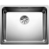 Blanco Etagon 500 - Drez, 54x40 cm, s pojazdmi, nerezová 521841 Blanco Etagon 500 - Drez, 54x40 cm, s pojazdmi, nerezová 521841