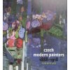 Czech Modern Painters (Petr Wittlich)(Pevná) Czech Modern Painters (Petr Wittlich)(Pevná)