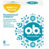O.B. ProComfort Normal tampon 8 ks O.B. ProComfort Normal tampon 8 ks