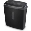 HAMA Home X10CD, skartovačka, krížový rez, 10 listov, stupeň utajenia P-4 HAMA Home X10CD, skartovačka, krížový rez, 10 listov, stupeň utajenia P-4
