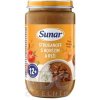 Sunar Stroganov s hovädzím mäsom 12+ 235 g Sunar Stroganov s hovädzím mäsom 12+ 235 g