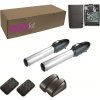 ROLLKIT pohon pre dvojkrídlovú bránu, sada s fotobunkami ROLLKIT pohon pre dvojkrídlovú bránu, sada s fotobunkami