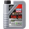 Syntetický motorový olej Liqui Moly 5 l 5W-30 Syntetický motorový olej Liqui Moly 5 l 5W-30