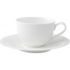 Villeroy & Boch New Cottage Basic kávová šálka a podšálka 0,25l Villeroy & Boch New Cottage Basic kávová šálka a podšálka 0,25l