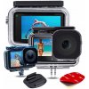 Vodotesné, vodoodolné puzdro GearPro pre kamery DJI Vodotesné, vodoodolné puzdro GearPro pre kamery DJI