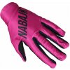 Nabajk Jesteed ladies gloves fuchsia/black vel. XL Nabajk Jesteed ladies gloves fuchsia/black vel. XL