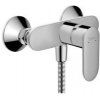 Sprchová batéria Hansgrohe Vernis Blend bez sprchového setu 150 mm chróm 71646000 Sprchová batéria Hansgrohe Vernis Blend bez sprchového setu 150 mm chróm 71646000