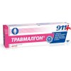 911 Travmalgon gél pri zraneniach kĺbov 100 ml 911 Travmalgon gél pri zraneniach kĺbov 100 ml