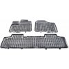 REZAW-PLAST Plastové autokoberce Toyota Sienna III (5 míst) 2010- REZAW-PLAST Plastové autokoberce Toyota Sienna III (5 míst) 2010-
