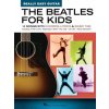 Beatles for Kids - Really Easy Guitar Series Beatles for Kids - Really Easy Guitar Series
