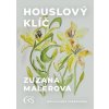 Houslový klíč - Zuzana Maléřová Houslový klíč - Zuzana Maléřová