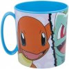 STOR Plastový hrnek Pokémon / hrneček Pokémon 350 ml STOR Plastový hrnek Pokémon / hrneček Pokémon 350 ml