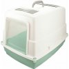 COBBYS PET HEIDI WC s filtrom+dvierka+lopatka 54x39x39cm COBBYS PET HEIDI WC s filtrom+dvierka+lopatka 54x39x39cm
