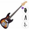 SX SJB62C+ SET 3-Tone