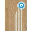 Kompozitná vodeodolná podlaha EGGER PRO Green Tec EPD035 Dub Berdál kreatívny 4V drážka Kompozitná vodeodolná podlaha EGGER PRO Green Tec EPD035 Dub Berdál kreatívny 4V drážka