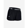 Under Armour dámske kraťasy Play Up short 3.0 black