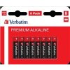 VERBATIM AAA 8ks 49502 VERBATIM AAA 8ks 49502