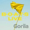 Kelly Michael Patrick: B.O.A.T.S Live: CD Kelly Michael Patrick: B.O.A.T.S Live: CD