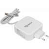 SBOX adaptér pro zařízení typu C, 65W,bílá (TC-65W) SBOX adaptér pro zařízení typu C, 65W,bílá (TC-65W)