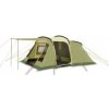Pinguin Interval 6 Steel zelený Pro 6 osob turistický stan Pinguin Interval 6 Steel zelený Pro 6 osob turistický stan
