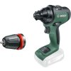 Aku vŕtací skrutkovač Bosch AdvancedDrill 18 (bez aku) 06039B5004 Aku vŕtací skrutkovač Bosch AdvancedDrill 18 (bez aku) 06039B5004