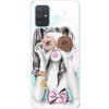 Odolné silikónové puzdro iSaprio - Donuts 10 - Samsung Galaxy A71 Odolné silikónové puzdro iSaprio - Donuts 10 - Samsung Galaxy A71