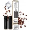 IZY VAPE IZY CLICK 2x2ml Cappuccino 0mg Black 1bal IZY VAPE IZY CLICK 2x2ml Cappuccino 0mg Black 1bal