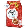 Emco Super mysli bez pridaného cukru s jahodami, 500 g Emco Super mysli bez pridaného cukru s jahodami, 500 g