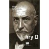 Hry II. - Luigi Pirandello Hry II. - Luigi Pirandello