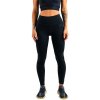 Dámske legíny GymBeam Strix Women‘s Essential leggings black S Dámske legíny GymBeam Strix Women‘s Essential leggings black S
