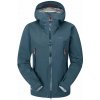 RAB Dámska bunda KANGRI PACLITE PLUS JACKET orion blue - modrá Veľkosť: XS RAB Dámska bunda KANGRI PACLITE PLUS JACKET orion blue - modrá Veľkosť: XS