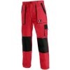 Canis CXS Kalhoty CXS LUXY JOSEF pas 102000626066 66 Červená/černá Canis CXS Kalhoty CXS LUXY JOSEF pas 102000626066 66 Červená/černá