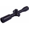 Puškohľad 4,5-18x44 FFP s prísvitom červená zelená Puškohľad 4,5-18x44 FFP s prísvitom červená zelená