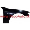 BMW 7 E65, E66 10/2001-2009 blatník predný Pravý / od r.v.10/01-12/2004 BMW 7 E65, E66 10/2001-2009 blatník predný Pravý / od r.v.10/01-12/2004