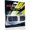 Základná omotávka Polyfibre Track Force Base Grip - Čierny Základná omotávka Polyfibre Track Force Base Grip - Čierny