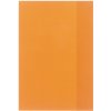 Obal na zošit A4 hrubý oranžový Obal na zošit A4 hrubý oranžový